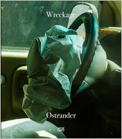 Spencer Ostrander: Wreckage
