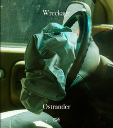 Spencer Ostrander: Wreckage