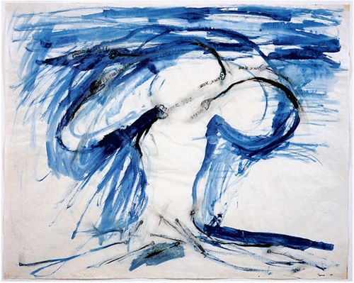 Nancy Spero Exhibition Catalogs, Books, Bibliography, Biography