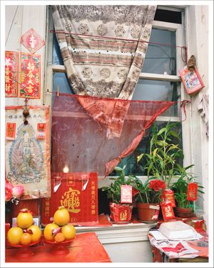 Spirit House
