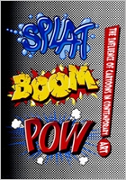 Splat Boom Pow!