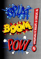 Splat Boom Pow!
