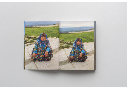 Spoonbill Books presents 'Aisha' author Yumna Al-Arashi in conversation with C�line Semaan