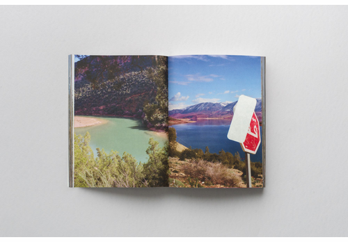 Spoonbill Books presents 'Aisha' author Yumna Al-Arashi in conversation with C�line Semaan