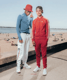 Stphan Gladieu: On allait au bord de la mer