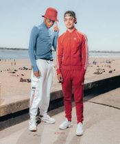 St�phan Gladieu: On allait au bord de la mer