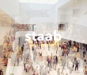 Staab Architekten: Kindred Objects