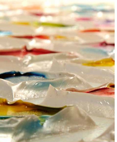 Staff Favorite: Albert Contreras