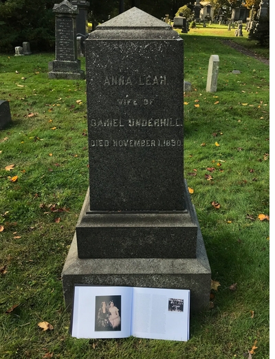 Staff favorite "Sance" documents Shannon Taggart's quest for Spiritualist ectoplasm