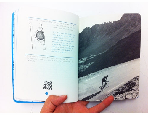 Staff Review: The Bike Owner's Handbook