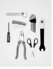 Staff Review: The Bike Owner's Handbook