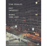 Stan Douglas Exhibition Catalogs, Books, Bibliography, Biography