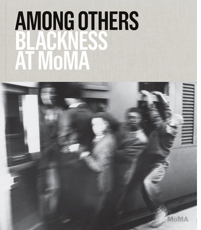 STANDBY ONLY: 'Among Others: Blackness at MoMA' panel at MoMA PS1