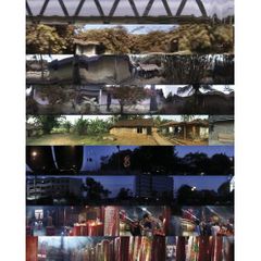 Stani Michiels & Arjan van Helmond: Jakarta Megalopolis