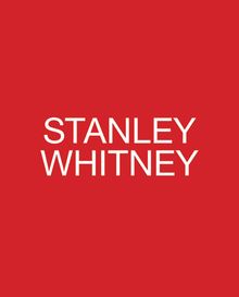 Stanley Whitney