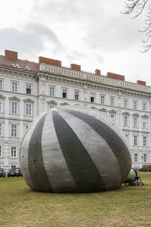 Stano Filko: A Retrospective