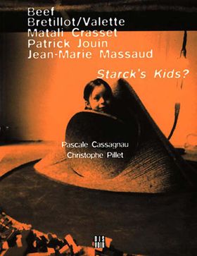 Starck's Kids