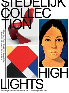 Stedelijk Collection Highlights
