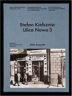 Stefan Kie?sznia: Ulica Nowa 3