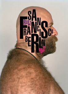 Stefan Ruiz: San Francisco Berlin