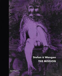 Stefan  Wengen: The Mission