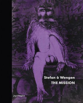 Stefan à Wengen: The Mission