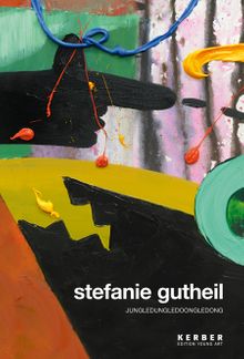 Stefanie Gutheil: Jungledungledoongledong