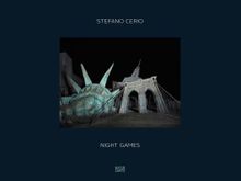 Stefano Cerio: Night Games