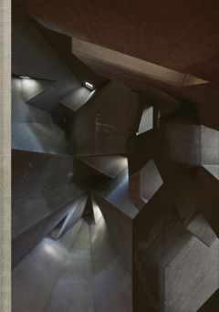 Steffen Kunkel: Search for the Indefinite