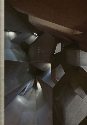 Steffen Kunkel: Search for the Indefinite