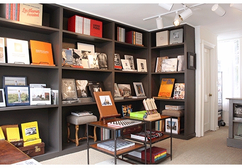 STEIDL at Privet Lives