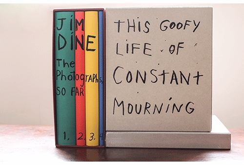 STEIDL at Privet Lives