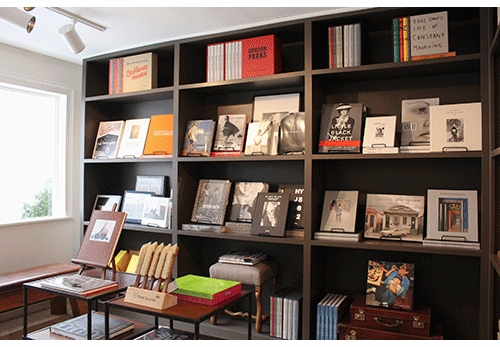STEIDL at Privet Lives