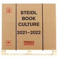 Steidl Book Culture 20212022