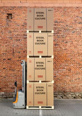 Steidl Book Culture