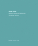 Steidl: Ed Ruscha Catalogue Raisonn of the Paintings