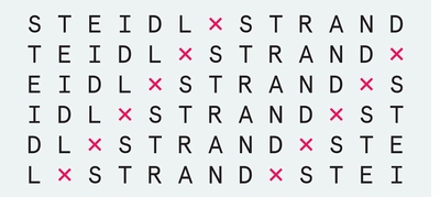 STEIDL x STRAND 2017