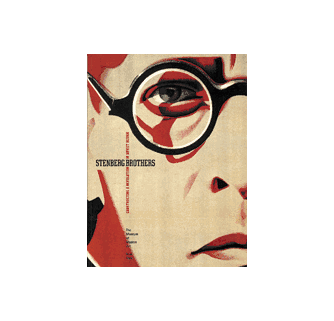 STENBERG BROTHERS アートブック Stenberg Brothers ARTBOOK | D.A.P. 2002 Catalog Books