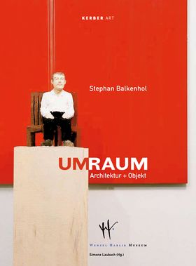 Stephan Balkenhol: UmRaum