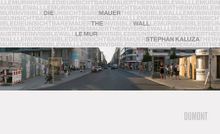 Stephan Kaluza: The Invisible Wall