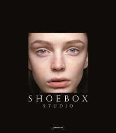 Stephane Coutelle: Shoebox Studio