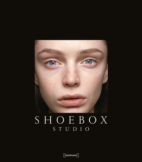 Stephane Coutelle: Shoebox Studio