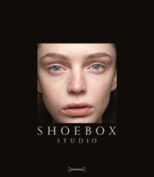 Stephane Coutelle: Shoebox Studio