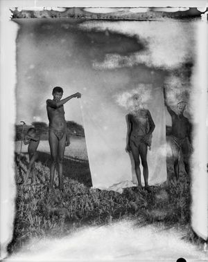 Stephen Dupont: Fucked Up Fotos