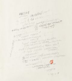Stephen Rosenthal: Constellations