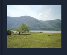 Stephen Shore: The Hudson Valley