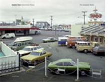 Stephen Shore: Uncommon Places