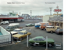 Stephen Shore: Uncommon Places