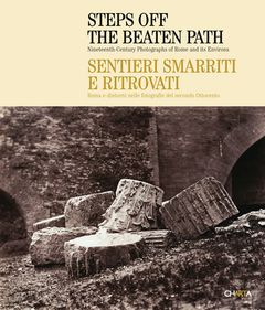 Steps Off the Beaten Path