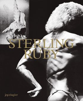 Sterling Ruby